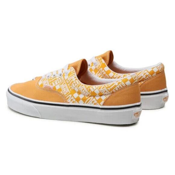 Vans Era Off The Wall Golden Nugget VN0A54F13S61 Men\'s Shoes Size 11.5 NEW